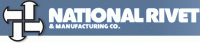 National Rivet Logo