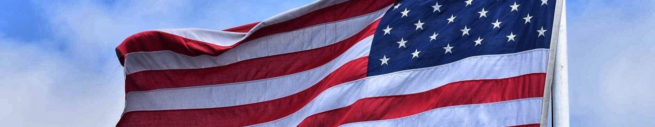 american flag