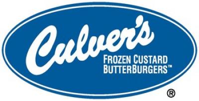 Culver’s logo