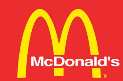 mcdonalds logo