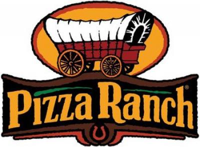 pizza ranch logo