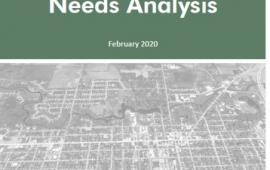 City of Waupun Housing Study
