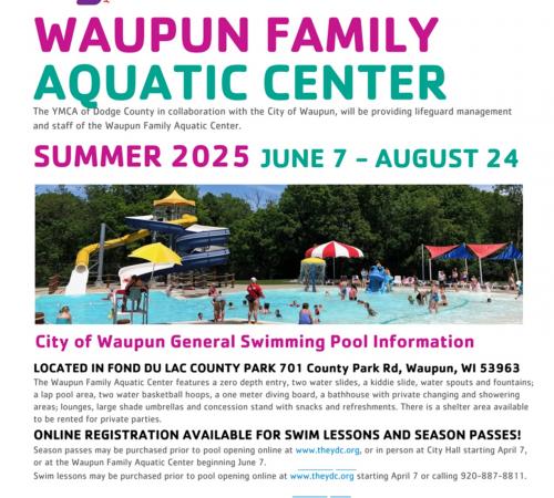 WFAC 2025