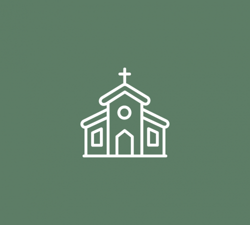 Religious Institutions