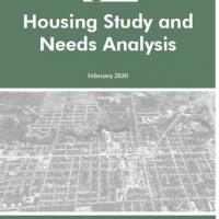 City of Waupun Housing Study