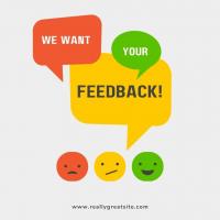 Resident Survey