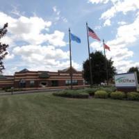 utility complex