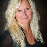 Angie Hull