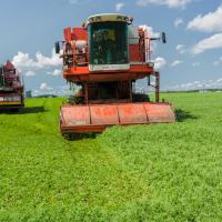 Tractor Processor