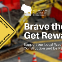 Brave the Barrels, Get Rewarded