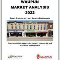 Waupun Market Analysis 2022