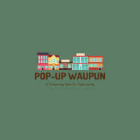 Pop-Up Waupun