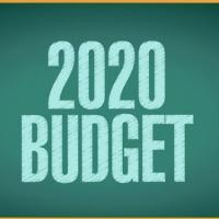 2020 Proposed Budget