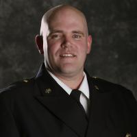 Fire Chief