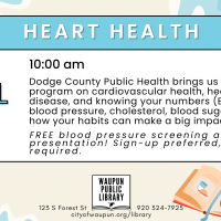 Heart Health