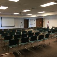 Hillyer Room