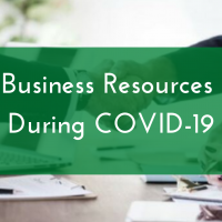 Business Resources During COVID-19