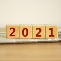 2021 Accomplishment News