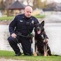 Lt Trevor Kreitzman