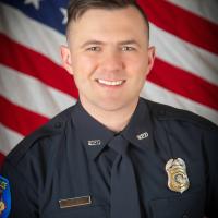 Waupun Police School Liaison Officer Dumke
