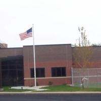 wastewater treatment facility