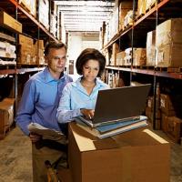 business warehouse 