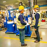 energy efficiency specialists