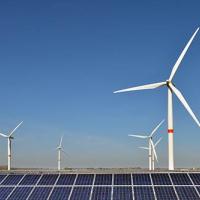 renewable energy