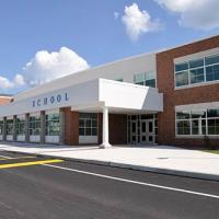 School building