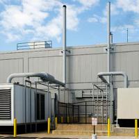 backup generator 