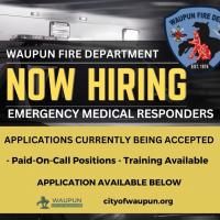 Employment Opportunities for EMTs Emergency Medical Responders