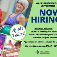 job posting