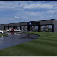 Rendering Eagle Flexible Packaging Expansion