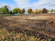 Community Center Project Fall 2023
