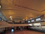 Auditorium Balcony
