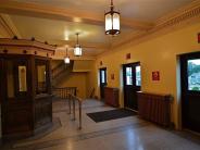 Auditorium Entry