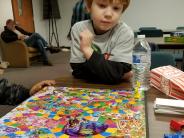 candy land