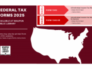 Federal Tax Forms