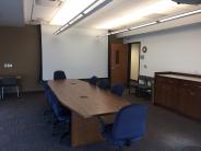 Carnegie Room