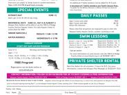 2025 WFAC Pool Pass