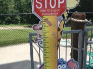 Slide Sign