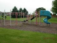 Play Station at Buwalda Park