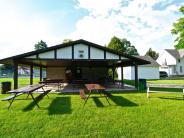 Dodge park shelter