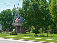 Heritage Park Windmill 2