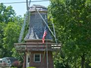 Heritage Park Windmill 3
