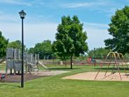 park playground
