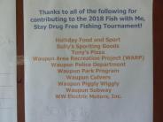 Fish with Me Event