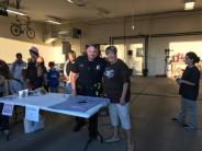 Open House