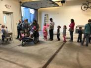 Open House