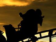 Carnival ride